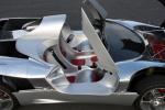Porsche 911 Triposto by W3 2009 года